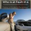 Who Is At Fault In A Parking Lot Accident In Pennsylvania Lundy Law