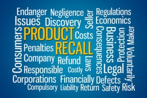 How to Handle Product Recalls