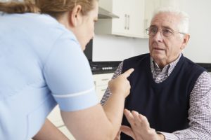 What should I do if I suspect nursing home abuse