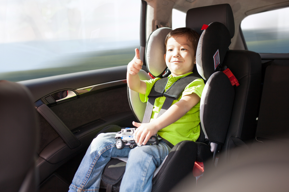 Car seat 2 year old law best sale