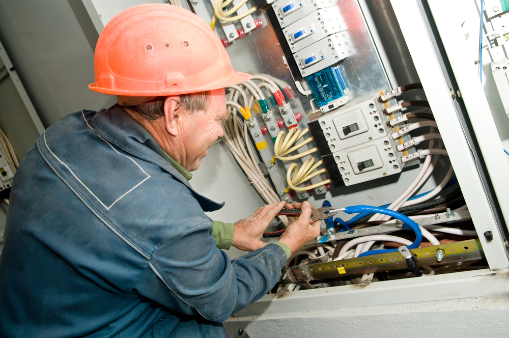 Electrical Work Injury Attorneys in Pennsylvania