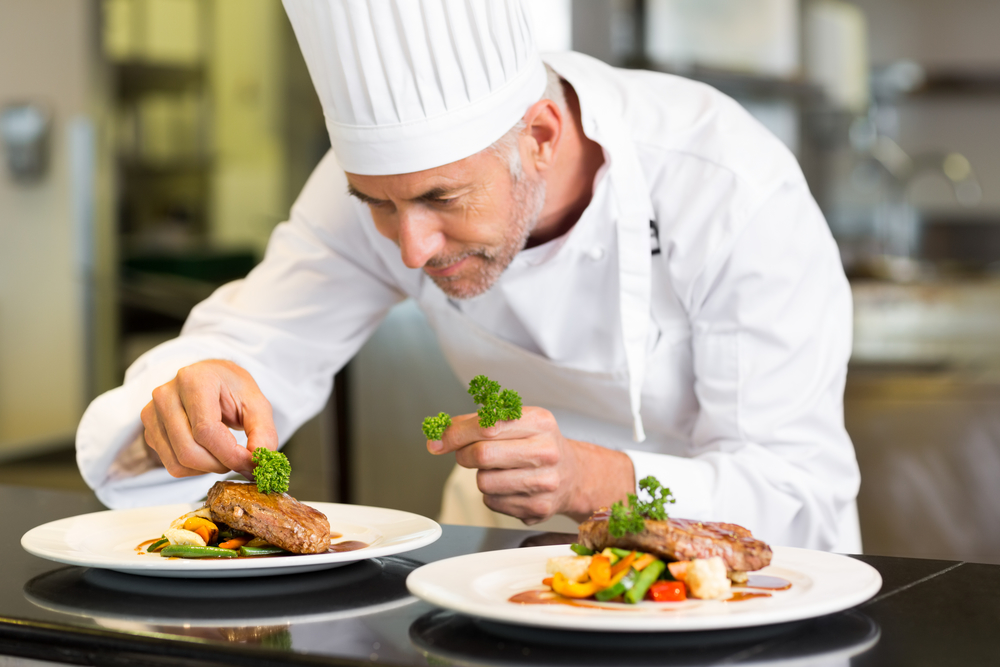 Food Service Work Injury Attorneys in Pennsylvania