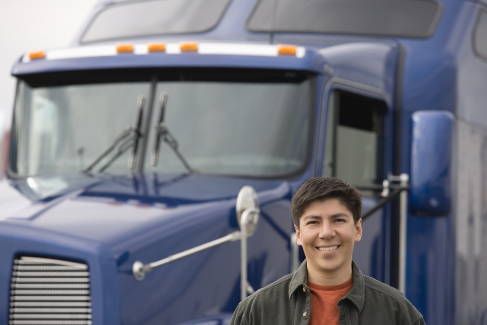 Truck Driver Injury Attorneys in Pennsylvania