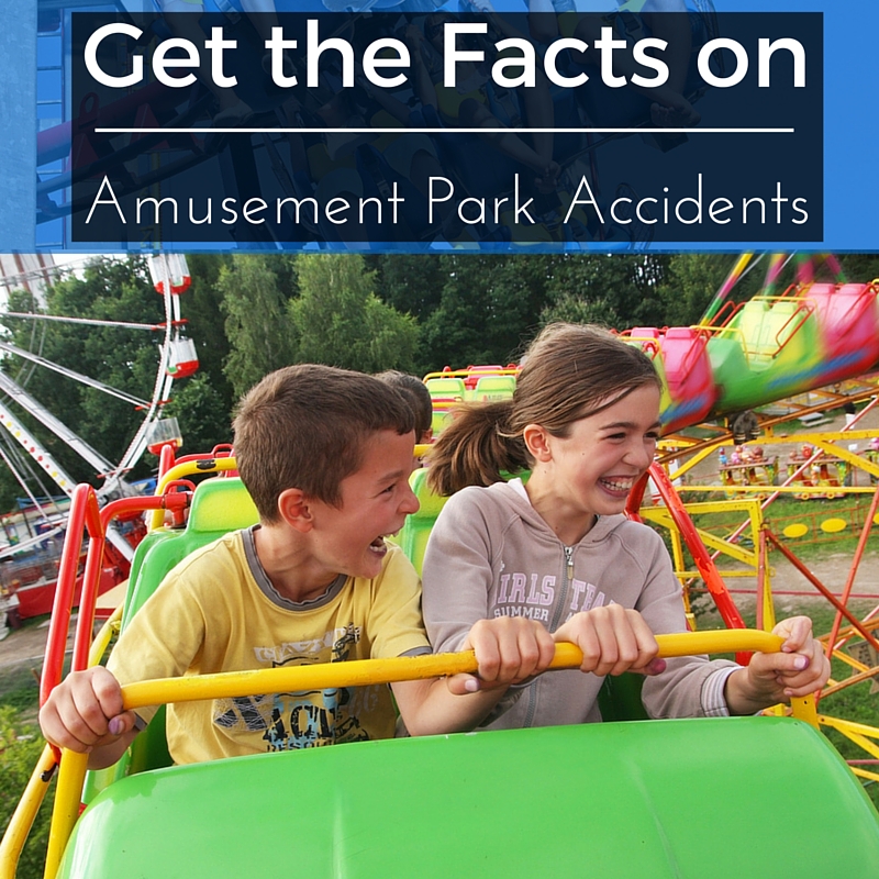 Amusement Park Accidents