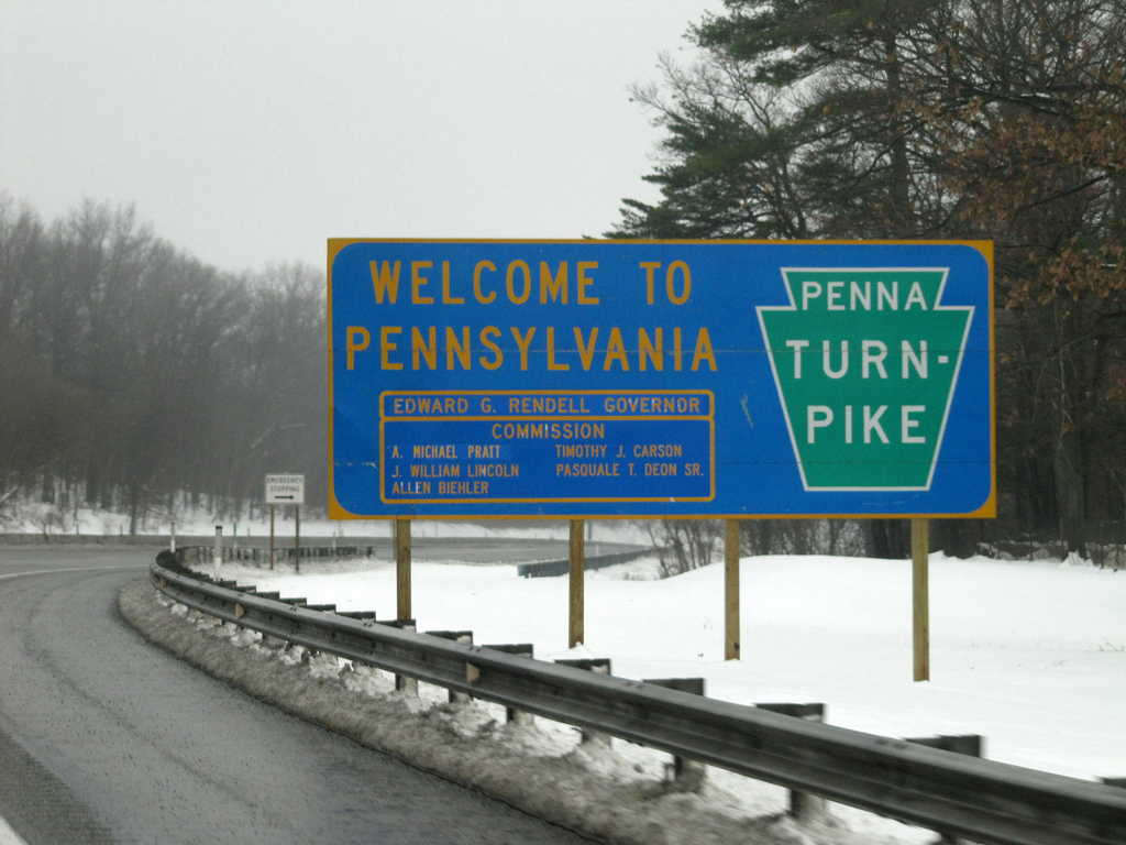 PA Turnpike Accident Attorneys