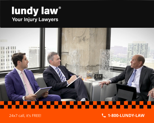 get lundy law