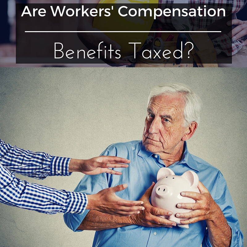 Are Workers Compensation Benefits Taxed Lundy Law